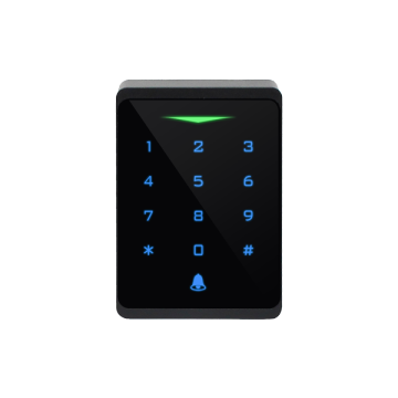 Secukey High Quality Economic Touch Keypad CH1 IP66 Touch keypad EM Card Smart Access Control System